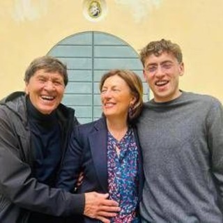 Sanremo, la dedica di Morandi per Tredici Pietro: "Resti il nostro bambino"