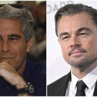 Caso Epstein, Daily Mail: "Contattò Lord Mandelson per aiutare DiCaprio nel lavoro"