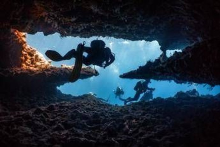 Italiani morti alle Maldive, spunta nuova ipotesi: "Sub risucchiati nelle grotte da effetto Venturi" Italiani morti alle Maldive, spunta nuova ipotesi: "Sub risucchiati nelle grotte da effetto Venturi"