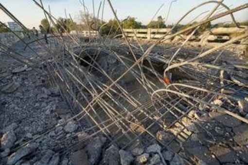 La Cambogia accusa la Thailandia: "Intensificati i bombardamenti" La Cambogia accusa la Thailandia: "Intensificati i bombardamenti"