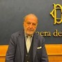 Lavoro, Salvemini (Fondazione Adecco): "Per ogni euro investito ritorno sociale di 4,3 euro" Lavoro, Salvemini (Fondazione Adecco): "Per ogni euro investito ritorno sociale di 4,3 euro"