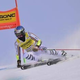 Sci, Aicher vince discesa libera a St Moritz. Seconda Vonn, Goggia terza
