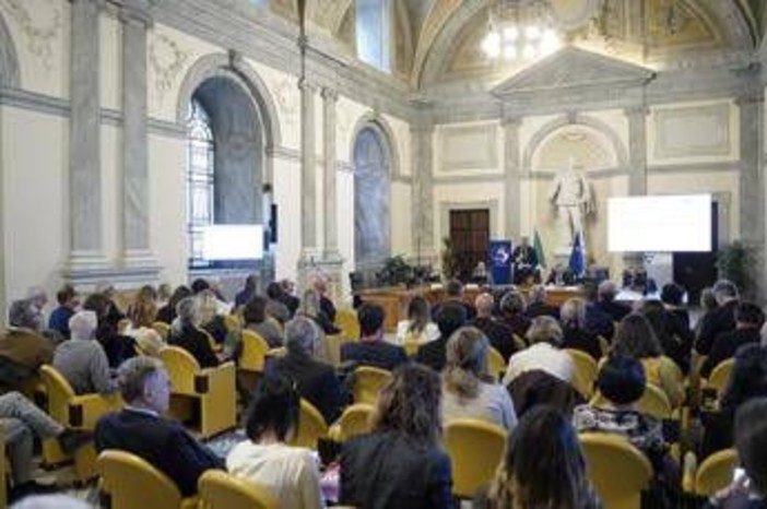 Cultura, Mazzi: "Contributo pubblico deve essere un investimento, non assistenzialismo"