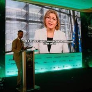 Difesa, Virkkunnen: "Spazio, cavi sottomarini e cyber sono i nuovi domini della guerra ibrida" Difesa, Virkkunnen: "Spazio, cavi sottomarini e cyber sono i nuovi domini della guerra ibrida"