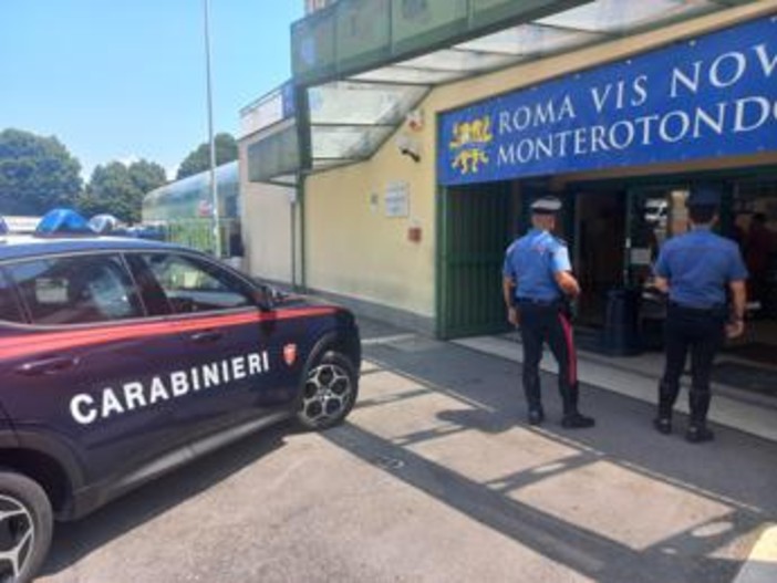 Roma, bimbo morto in piscina a Monterotondo: tre indagati Roma, bimbo morto in piscina a Monterotondo: tre indagati