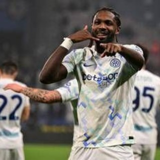 Inter-Juventus: orario, probabili formazioni e dove vederla in tv