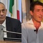 Vannacci fa scouting in Forza Italia e porta via Calderone a Tajani: "Fisiologico a fine legislatura, partito è stabile" Vannacci fa scouting in Forza Italia e porta via Calderone a Tajani: "Fisiologico a fine legislatura, partito è stabile"