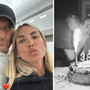 Noemi Bocchi compie 38 anni, la dedica di Francesco Totti: "Ti amo"