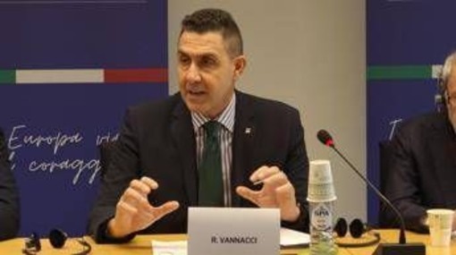 Ue, Vannacci: &quot;Ideologia gender punta a distruggere società occidentale&quot;