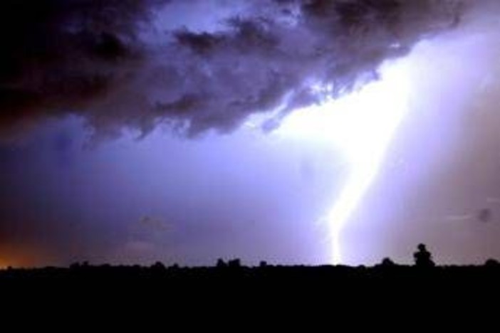 Tempo instabile sull'Italia tra temporali e freddo, le previsioni meteo Tempo instabile sull'Italia tra temporali e freddo, le previsioni meteo