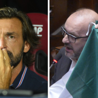 Pirlo ct, Mauro Berruto: "Mi auguro abbia le qualità. Imbarazzo per provider russo"