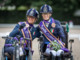 Paradressage, Morganti e Salvadè doppio bronzo in apertura ai Mondiali di Aachen