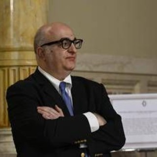 Mario Sechi sotto tutela per le minacce degli anarchici Mario Sechi sotto tutela per le minacce degli anarchici