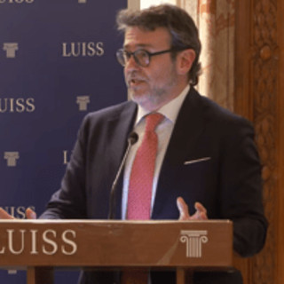 Tlc, Boccardelli (Luiss): "Digitalizzazione leva per la crescita del Paese"