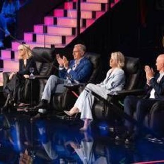 Tu si que vales, stasera 4 ottobre: anticipazioni seconda puntata Tu si que vales, stasera 4 ottobre: anticipazioni seconda puntata