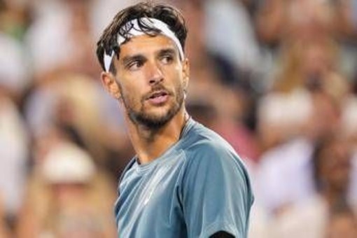 Atp Lione, oggi finale Musetti-Fritz - Diretta Atp Lione, oggi finale Musetti-Fritz - Diretta