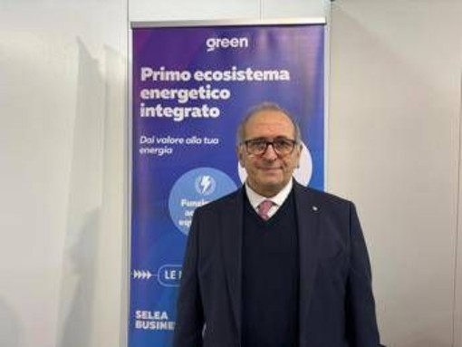 Energia: Green-Entesy, partnership strategica gestione integrata e sostenibile
