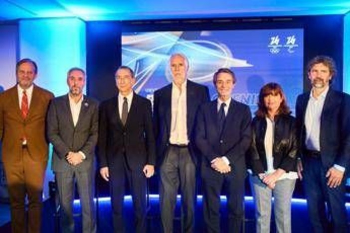 Milano Cortina 2026, 'armonia' per abbracciare il mondo: come sarà la cerimonia d'apertura delle Olimpiadi