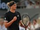 Roland Garros, oggi Zverev-Jodar - Diretta Roland Garros, oggi Zverev-Jodar - Diretta