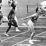 Addio a Livio Berruti, morto a 87 anni il campione olimpico dei 200 metri a Roma 1960 Addio a Livio Berruti, morto a 87 anni il campione olimpico dei 200 metri a Roma 1960