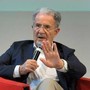 Referendum giustizia, Prodi: "Ci ho pensato e voto no"
