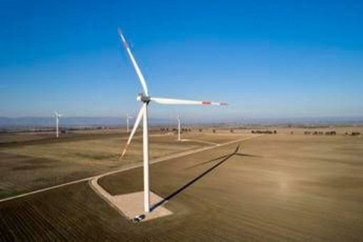 Rinnovabili, Agsm Aim acquisisce 4 parchi eolici in Puglia