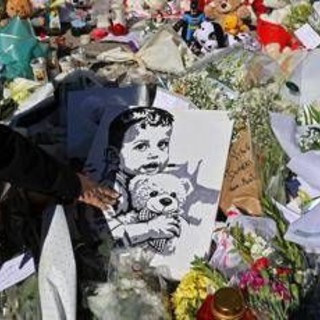 Bimbo morto a Napoli, posizione esperti Siaarti: "Non si spezzi catena fiducia Ssn e Rete trapianti" Bimbo morto a Napoli, posizione esperti Siaarti: "Non si spezzi catena fiducia Ssn e Rete trapianti"