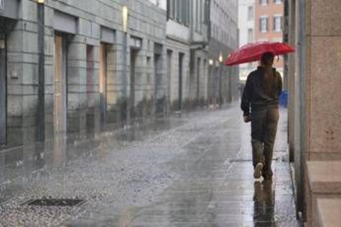 Maltempo diffuso e giù le temperature, poi torna il sole: le previsioni meteo Maltempo diffuso e giù le temperature, poi torna il sole: le previsioni meteo