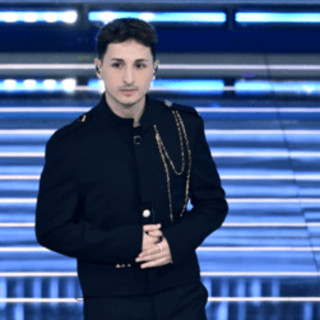 Sanremo 2026, Nayt chi è: in gara con il brano 'Prima che' Sanremo 2026, Nayt chi è: in gara con il brano 'Prima che'