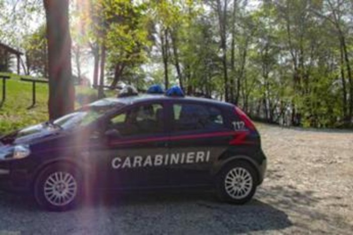 Pavia, cadavere di una ragazza trovato nei campi