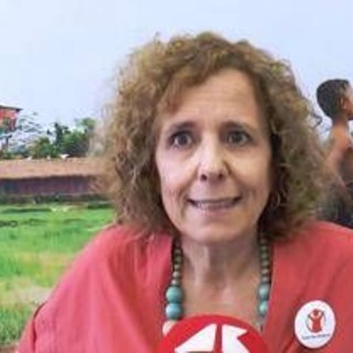 Pancione (Save the Children): "Vi aspettiamo in piazza con BisBuoni" Pancione (Save the Children): "Vi aspettiamo in piazza con BisBuoni"