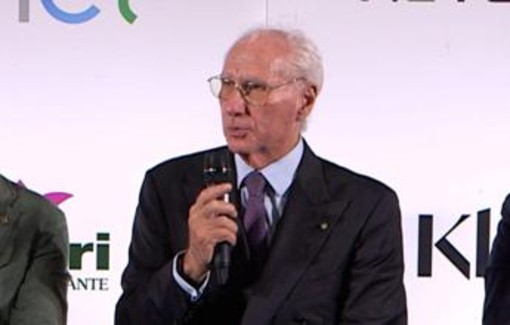 Ponte Messina, Ciucci: "L'obiettivo è avviare la fase realizzativa entro fine anno"