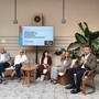 Leucemia mieloide cronica, l'indagine: "solo 1 paziente su 3 è a proprio agio nel porre domande all’ematologo" Leucemia mieloide cronica, l'indagine: "solo 1 paziente su 3 è a proprio agio nel porre domande all’ematologo"