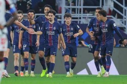 Champions League, la finale: oggi Psg-Arsenal - Diretta Champions League, la finale: oggi Psg-Arsenal - Diretta
