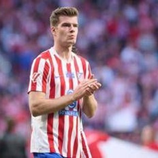 Juventus, tutto su Sorloth: c'è il sì, trattativa aperta con l'Atletico Juventus, tutto su Sorloth: c'è il sì, trattativa aperta con l'Atletico
