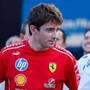 Formula 1, Leclerc salta il Gp di Madrid? Come sta il pilota dopo l'incidente a Monza