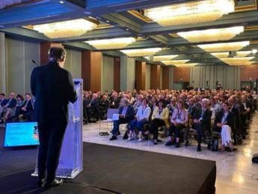 Ballarè (Manageritalia): "Italia deve rilanciare crescita, investimenti, produttività e fiducia"