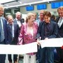 Sanità, a Milano l’Open Week del Cdi Bionics San Babila. Diana Bracco: "Eccellenza e tecnologie all’avanguardia" Sanità, a Milano l’Open Week del Cdi Bionics San Babila. Diana Bracco: "Eccellenza e tecnologie all’avanguardia"