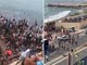 Spagna, emergenza migranti a Ceuta: migliaia entrano dal Marocco in poche ore Spagna, emergenza migranti a Ceuta: migliaia entrano dal Marocco in poche ore