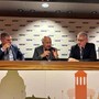 Curigliano (Esmo): "Vaccini personalizzati e nuove terapie, così cambia l'oncologia" Curigliano (Esmo): "Vaccini personalizzati e nuove terapie, così cambia l'oncologia"