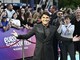 Eurovision, ministro Mazzi a Vienna per la finale con Sal Da Vinci: è la prima volta del governo Eurovision, ministro Mazzi a Vienna per la finale con Sal Da Vinci: è la prima volta del governo