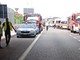 Scontro tra auto, pullman e camper nel Reatino: 5 morti e 5 feriti Scontro tra auto, pullman e camper nel Reatino: 5 morti e 5 feriti
