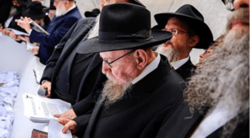 Il rabbino aggredito a Milano all'AdnKronos: "Insulti ogni giorno, il clima alimenta il coraggio di chi va oltre" Il rabbino aggredito a Milano all'AdnKronos: "Insulti ogni giorno, il clima alimenta il coraggio di chi va oltre"