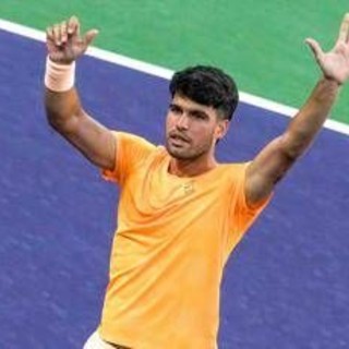 Indian Wells, Alcaraz e Djokovic agli ottavi: ecco i prossimi avversari