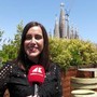 Barcellona, Carbone (Henkel): "Alla Sagrada Familia usato in modo inedito un prodotto già esistente"
