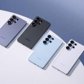 Samsung svela la serie Galaxy S26: l'era degli smartphone AI proattivi Samsung svela la serie Galaxy S26: l'era degli smartphone AI proattivi