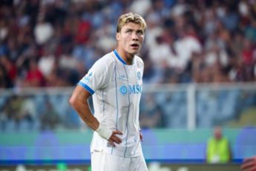Champions League, oggi Napoli-Arsenal: orario, probabili formazioni e dove vederla in tv