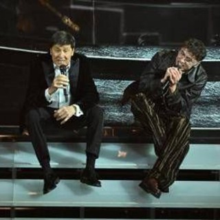 Tredici Pietro diventa attore, interpreterà papà Gianni Morandi nel film su Lucio Dalla Tredici Pietro diventa attore, interpreterà papà Gianni Morandi nel film su Lucio Dalla