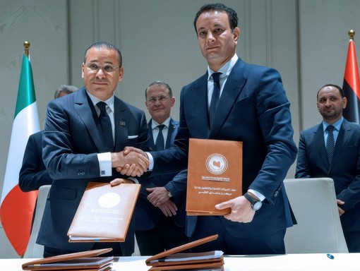 Libia, GKSD firma accordo da 2 miliardi per ospedali a Bengasi Libia, GKSD firma accordo da 2 miliardi per ospedali a Bengasi