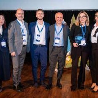 Digitale, Minsait (Indra group) premiata da Salesforce come partner innovativo per Pa centrale italiana Digitale, Minsait (Indra group) premiata da Salesforce come partner innovativo per Pa centrale italiana